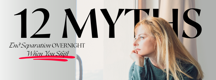 12 myths overnight facebook cover