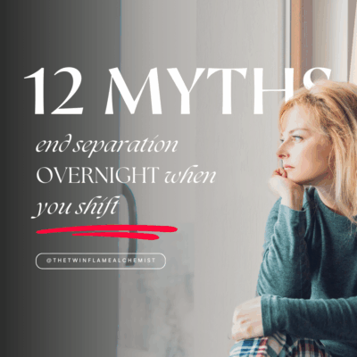 12 Myths & Mistakes Masterclass