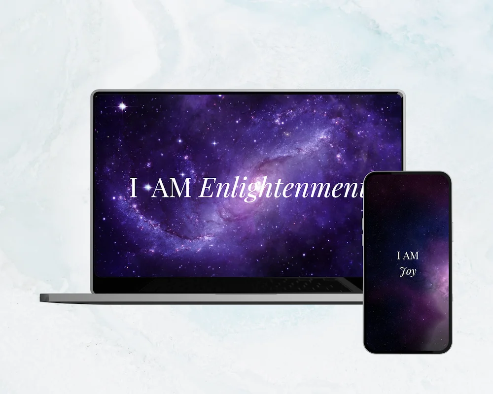 I AM Enlightenment