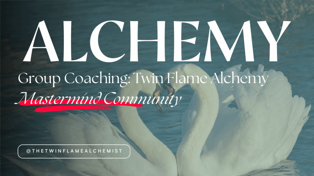 Home 1 Group Coaching_ Twin Flame Alchemy Mastermind Community