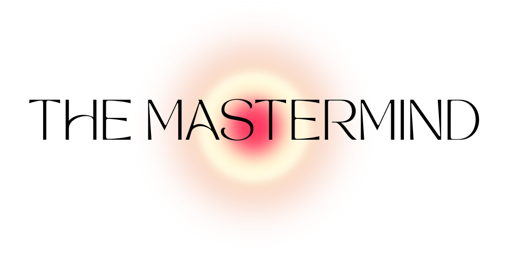 The Twin Flame Alchemy Mastermind